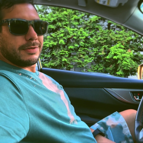 Meet your Posher, Chris - Picture 8 of 16